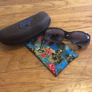 Maui Jim Sunglasses
